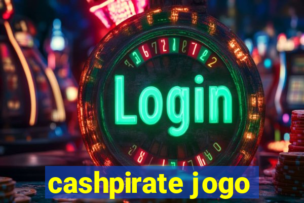 cashpirate jogo